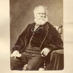 Hugh Allan