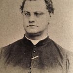 Monsieur le vicaire Pierre Pelletier