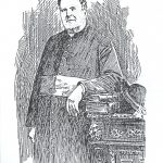 Mgr Labelle, notre regretté curé