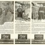 Publicités de la National Breweries