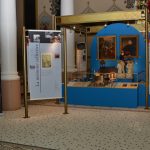 Exposition « Le Roi du Nord »