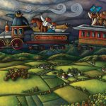 Un chemin de fer, un chemin à faire