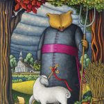 Pater Meus Agricola