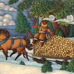 Le cadeau du père Labelle