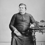 Antoine Labelle, jeune prêtre