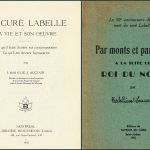 Couvertures de biographies