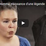 Décès de l’homme, naissance d’une légende
