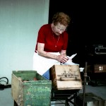 Bernice Gunn en 2007