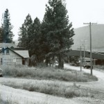 Okanagan Centre en 1948