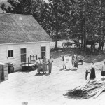 L’Okanagan Valley Land Company en 1910