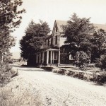 L’hôtel Westbury