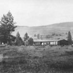 La station fruitière Seaton