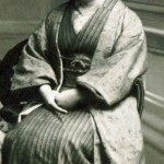 Ikue Kitagawara