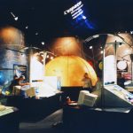 Le Centre de l’Univers