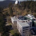 Centre de recherche Herzberg en astronomie et en astrophysique