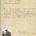 Information sur le vol historique d’Amelia Earhart