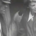 Décollage historique d’Amelia Earhart de Harbour Grace