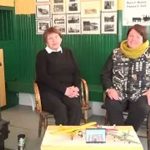 Entretien avec Elaine et Pam Edwards