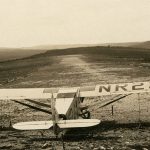 Le <em>Columbia</em> revient à Harbour Grace