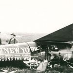 Le <em>City of New York </em>s’écrase