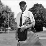 James Douglas « Doug » Hudlin (1922-2014)