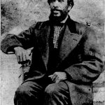 Howard Estes en 1865 (1809-1892)