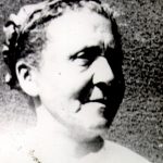 Sylvia Estes Stark à la fleur de l’âge