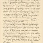 Acte d’émancipation pour la famille Estes : 10 novembre 1852