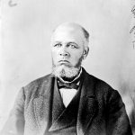 Peter Lester, associé du cabinet Lester&Gibbs