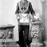 Samuel Booth, partenaire de la Industry Company, prospecteurs