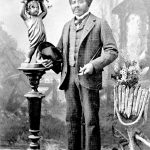 Richard Stokes, propriétaire et exploitant des écuries de louage