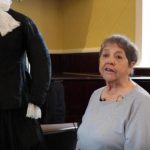 « Je Suis une Descendante Directe de Charles et Nancy Alexander »