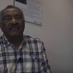 « J’Admire Beaucoup Mifflin Gibbs » – Ron Nicholson