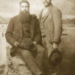 Willis et John Stark (1890)