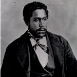 Willis Otis Stark, jeune homme (vers 1870, environ 18 ans)