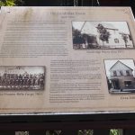 « Maison des Dandridge », construite par John et Charlotte Dandridge