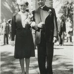 Esther (Taylor) Burgess