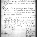 Robert Lawson et onze autres (recto)