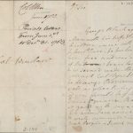 Lettre de demande de provisions I