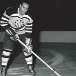 Willie O’Ree