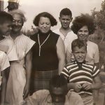 Un lieu de rencontre pour les familles