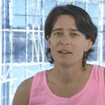Betty Baxter : Les premiers Jeux gais