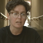Coreen Douglas : La visibilité des lesbiennes