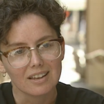 Coreen Douglas : Nous pourrions avoir une vie comme celle-là