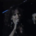 Cérémonie d’ouverture : Lorraine Segato