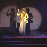 Bill Monroe et Mark Mees : Les communautés drag et cuir