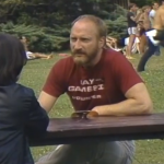 Tom Waddell : L’origine des Jeux gais