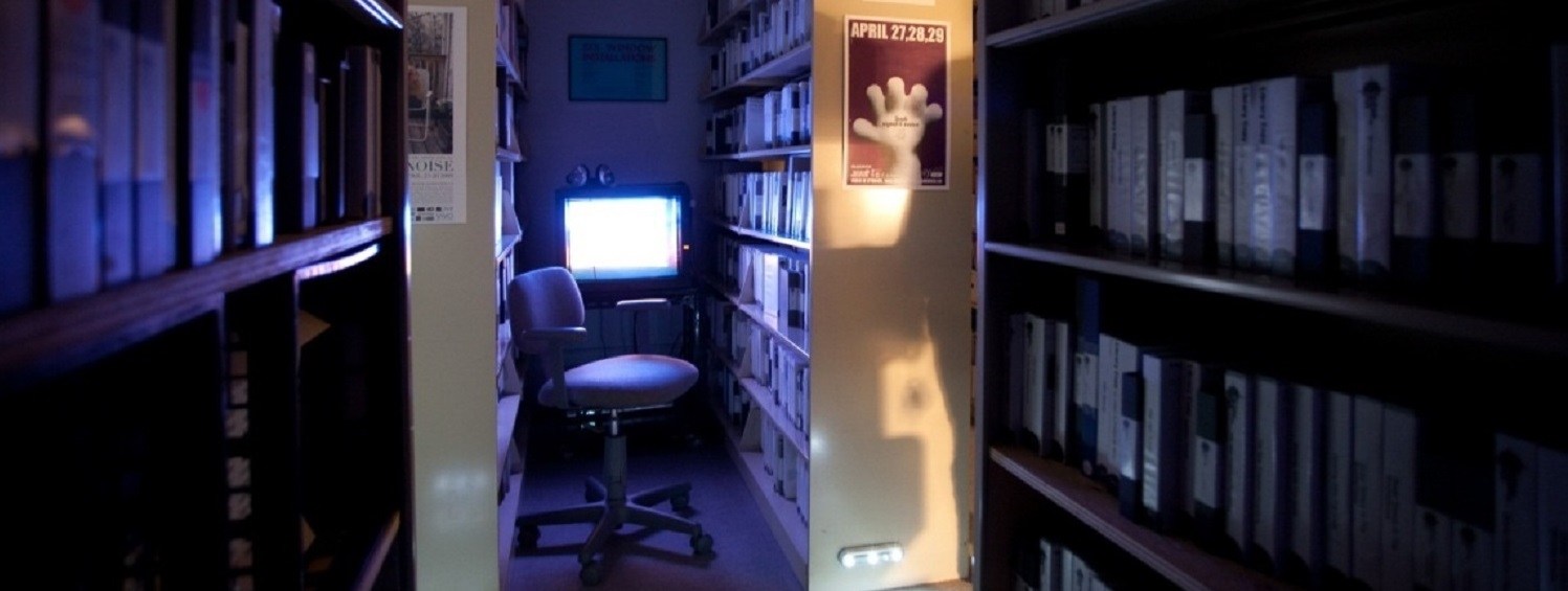 The Crista Dahl Media Library and Archive