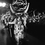 Personnage de Carnaval!