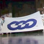 Annonce de la ville hôte des quatrièmes Jeux gais